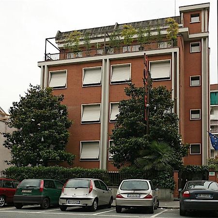 Hotel Giada Turin Luaran gambar