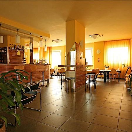 Hotel Giada Turin Luaran gambar