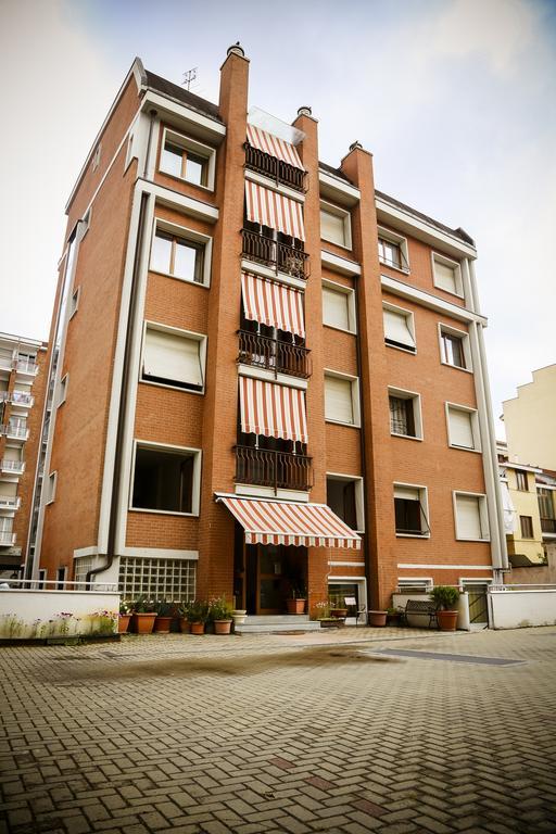Hotel Giada Turin Luaran gambar
