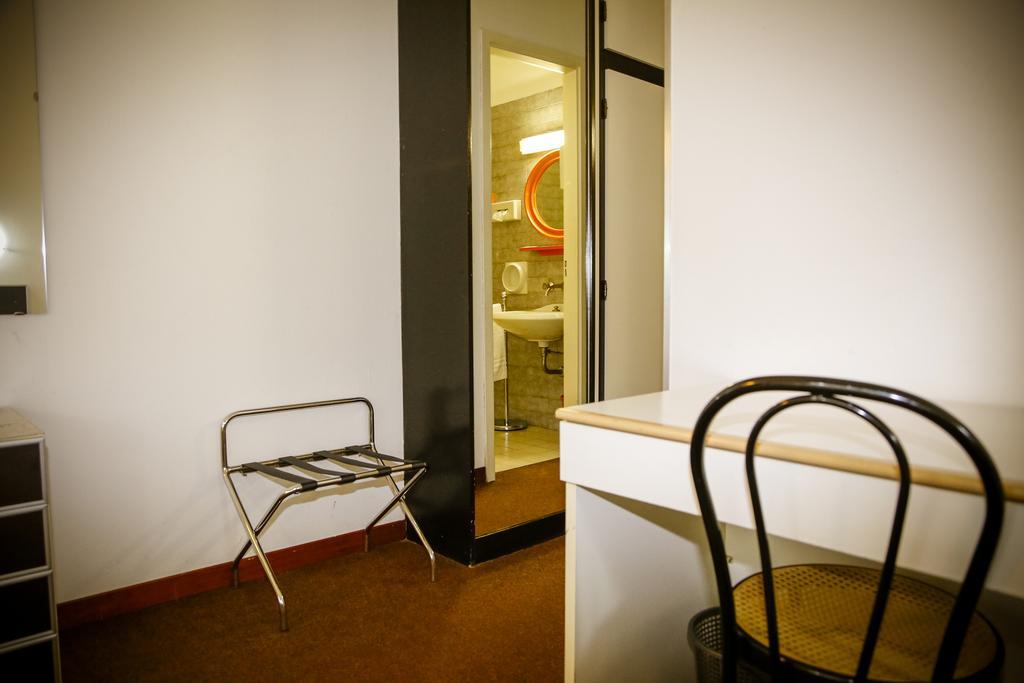 Hotel Giada Turin Luaran gambar