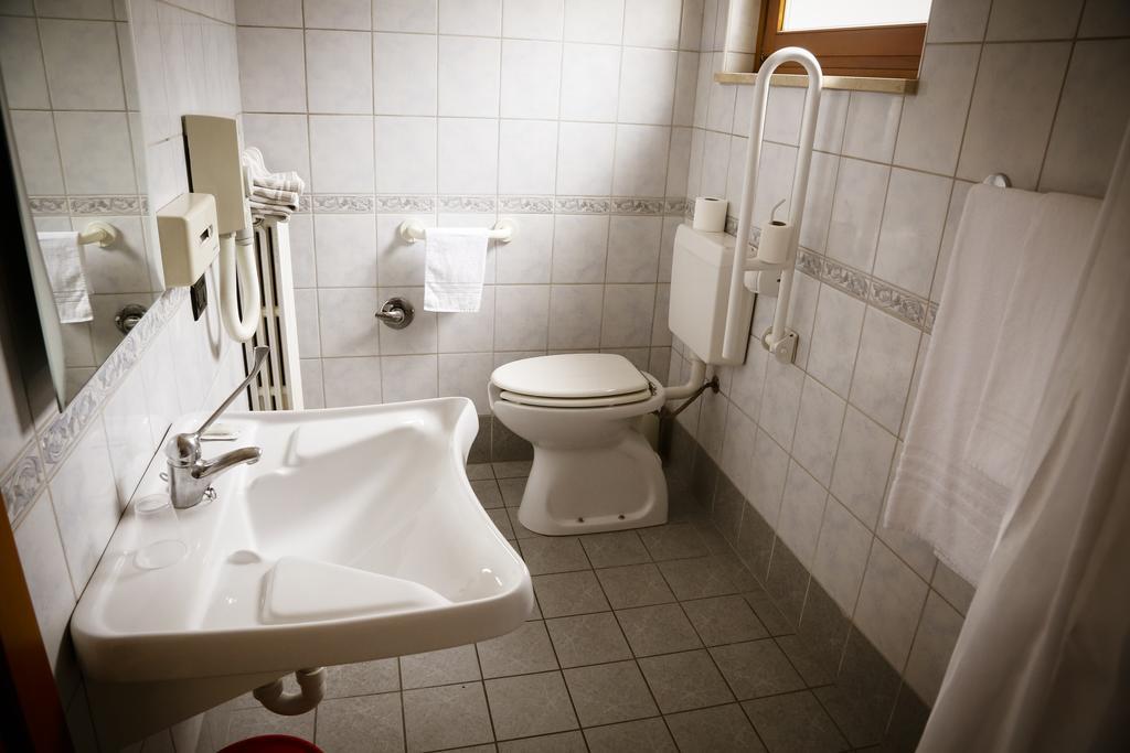 Hotel Giada Turin Luaran gambar