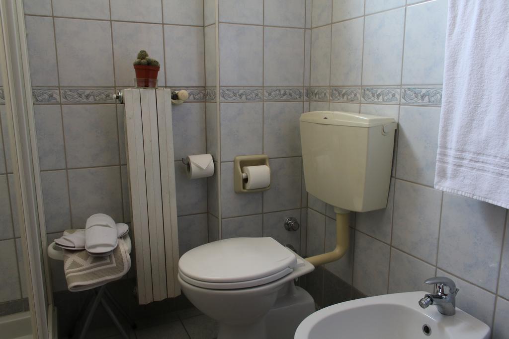 Hotel Giada Turin Luaran gambar