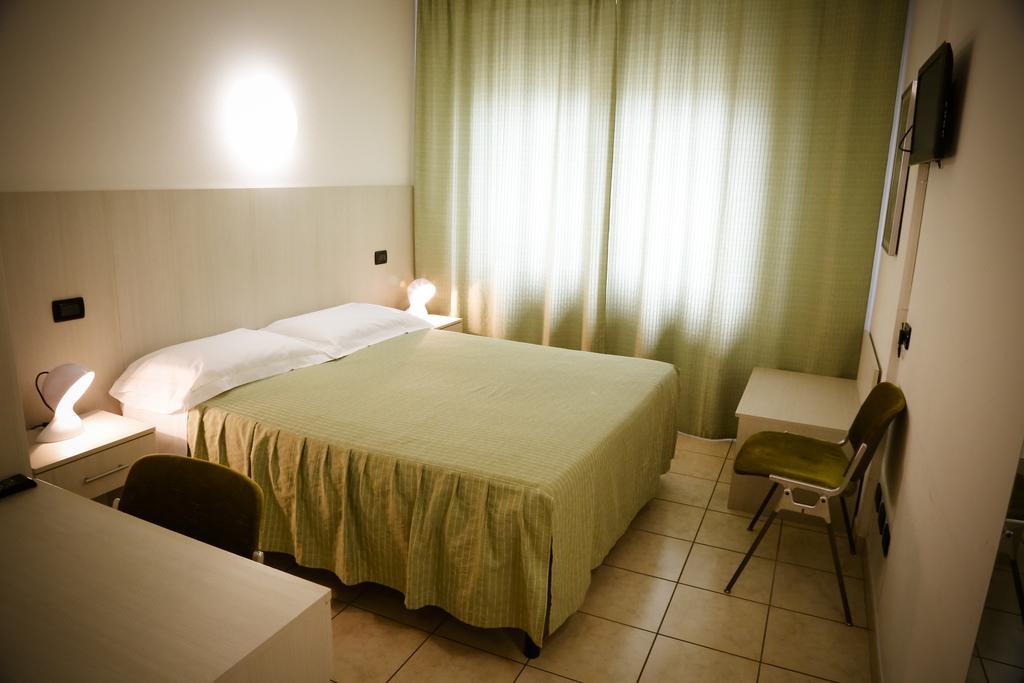 Hotel Giada Turin Luaran gambar