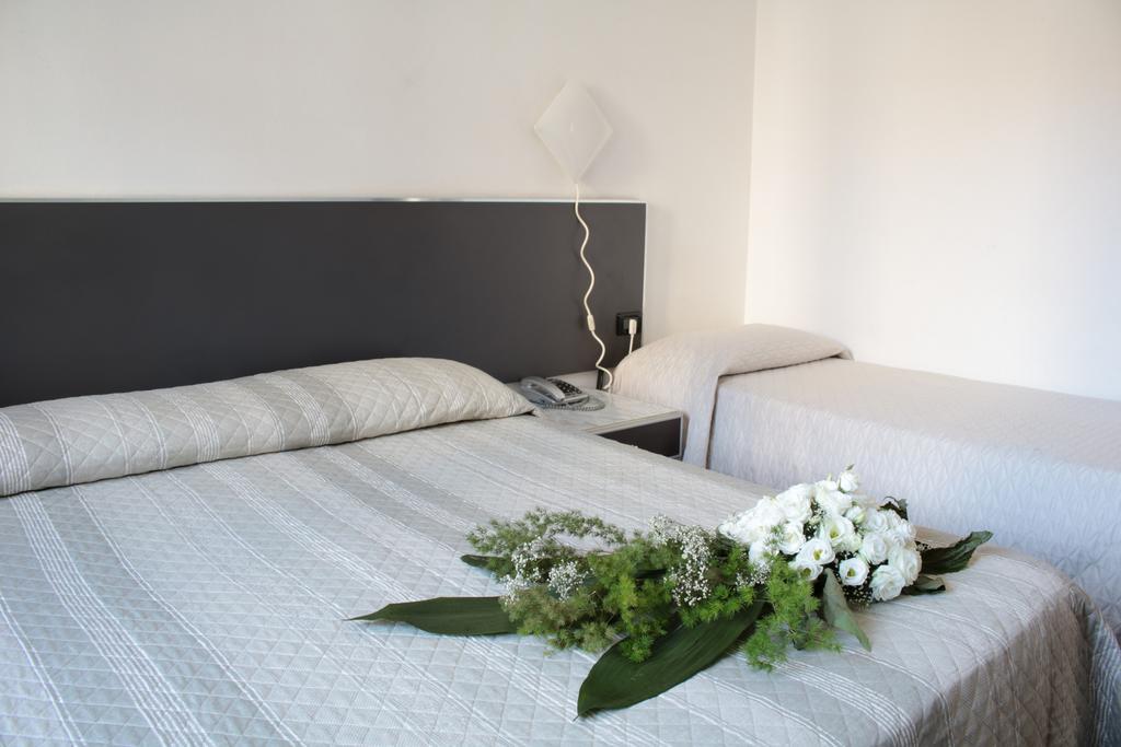 Hotel Giada Turin Luaran gambar