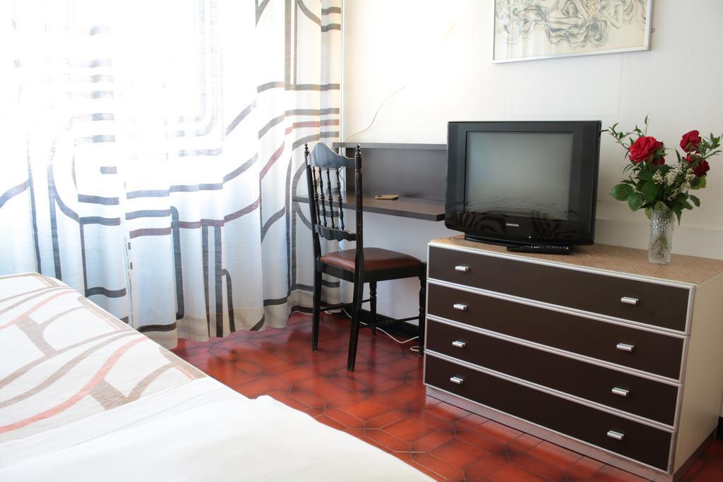 Hotel Giada Turin Luaran gambar