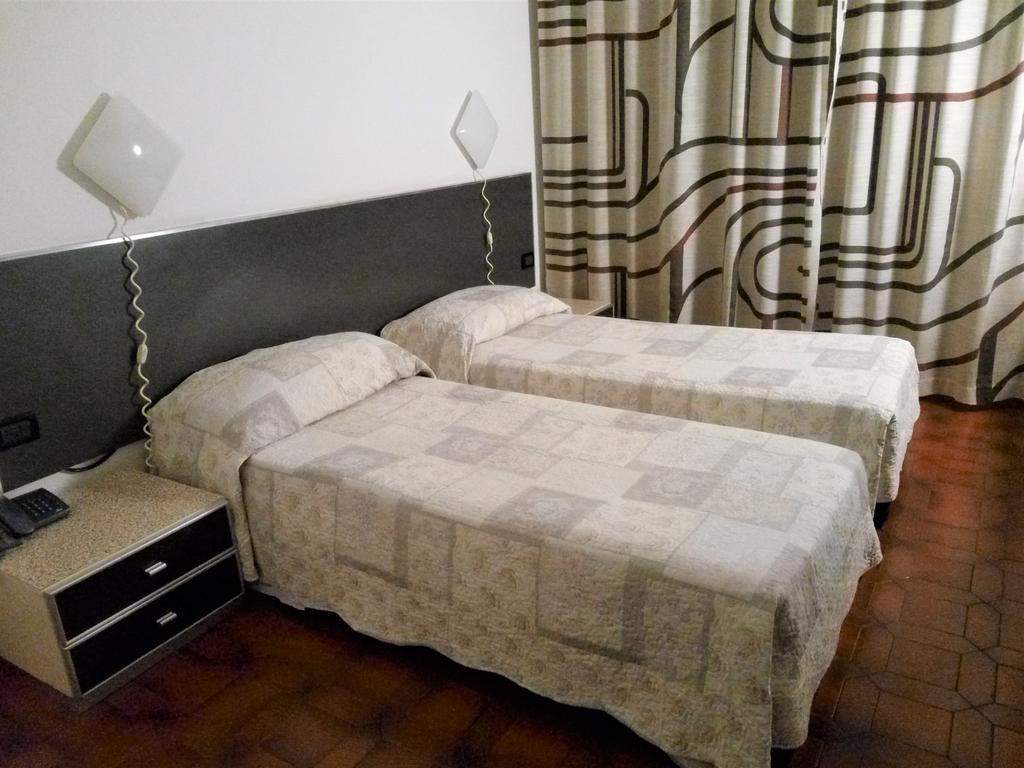 Hotel Giada Turin Bilik gambar