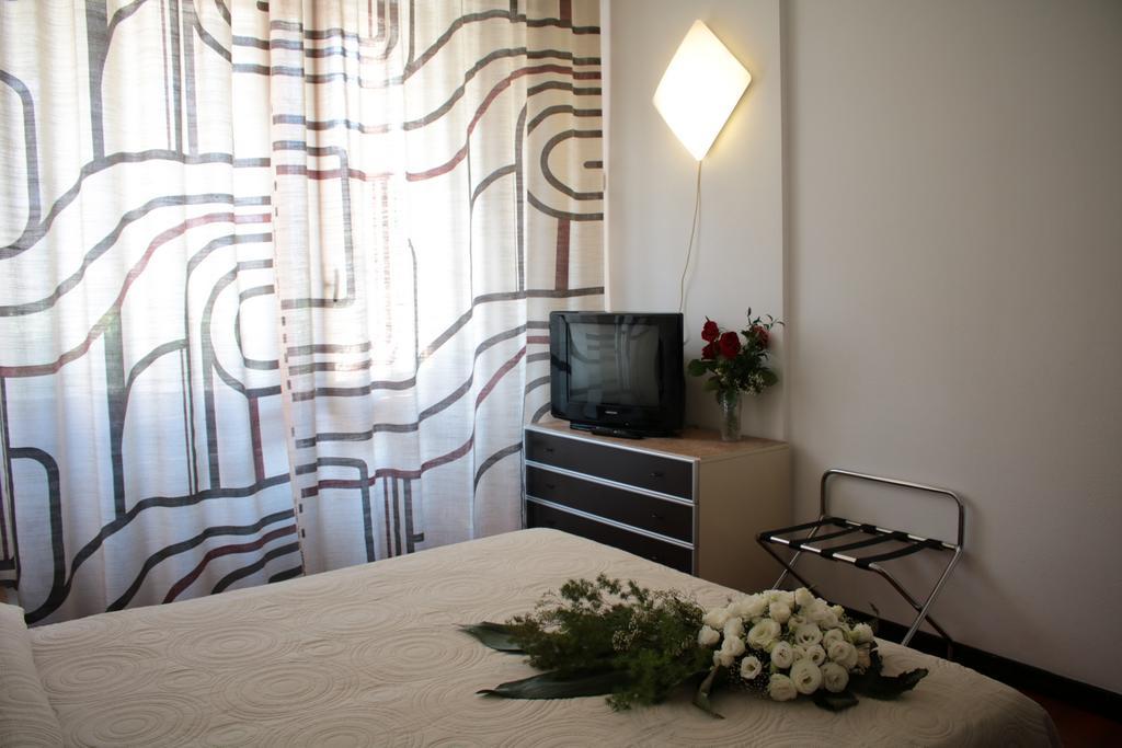 Hotel Giada Turin Luaran gambar