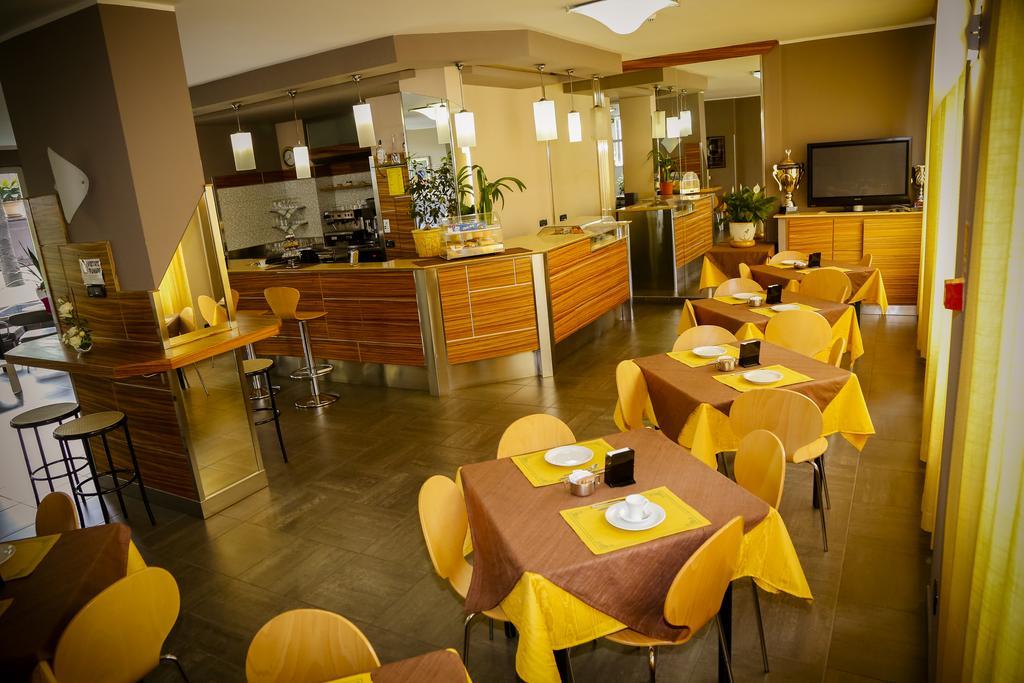 Hotel Giada Turin Luaran gambar