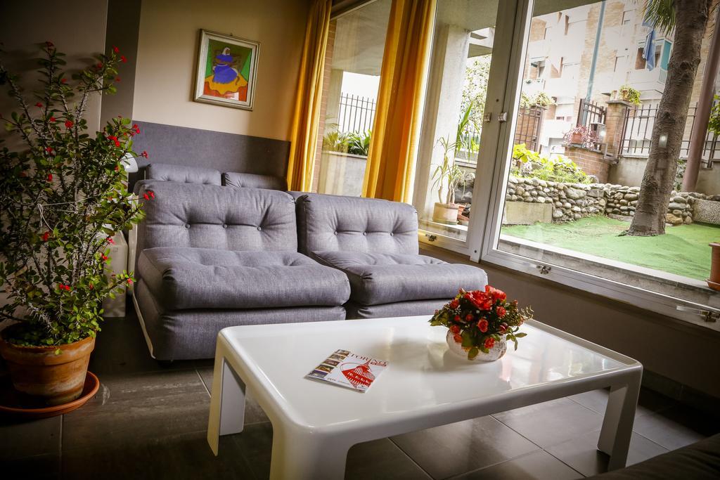 Hotel Giada Turin Luaran gambar