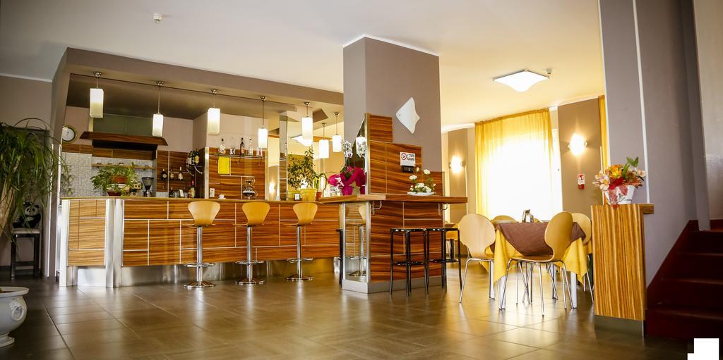 Hotel Giada Turin Luaran gambar