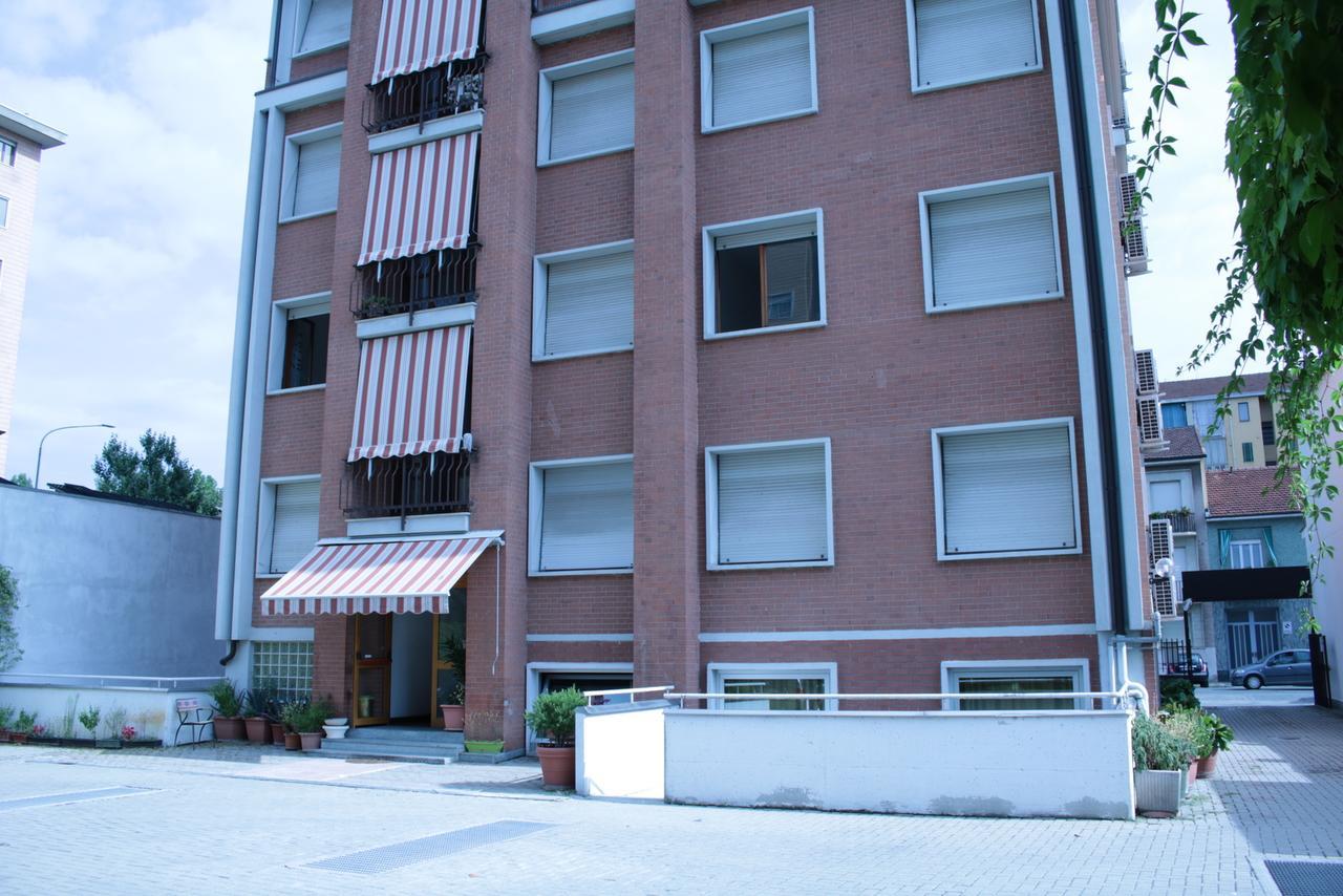 Hotel Giada Turin Luaran gambar