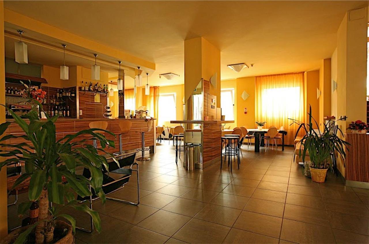 Hotel Giada Turin Luaran gambar