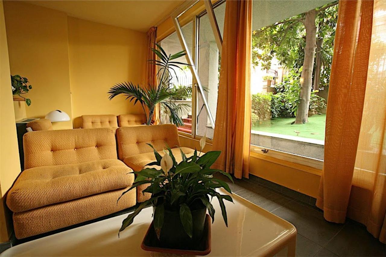 Hotel Giada Turin Luaran gambar